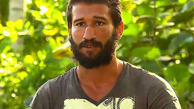 Survivor'da Adem'den kötü haber
