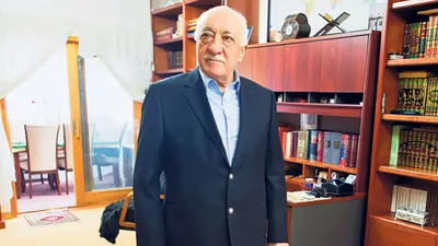 FETÖ’nün himmet parası dudak uçuklattı
