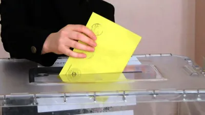 Avrasya Araştırma: ''Referandumdan ''Evet'' çıksın, şirketi kapatırız''