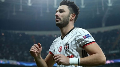 Tolgay Arslan sürprizi ! Plan ortaya çıktı...