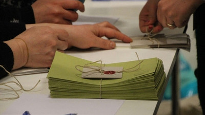 İki büyük aşiret referandum kararını açıkladı