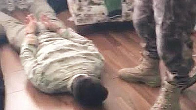 İstanbul'da "Buji Ferhat" operasyonu