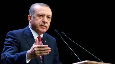 ''Erdoğan ile iyi ilişki kurabilmek için...''