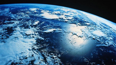NASA uzayda okyanuslu gezegenler buldu