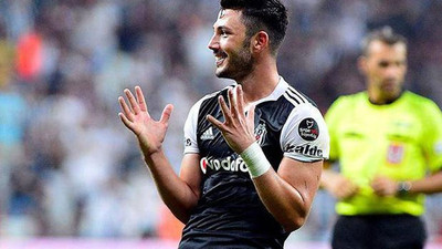 Trabzonspor, Tolgay Arslan'ı bitirdi !