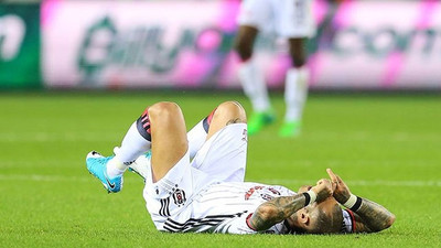 Quaresma'nın yerine kim oynayacak ?