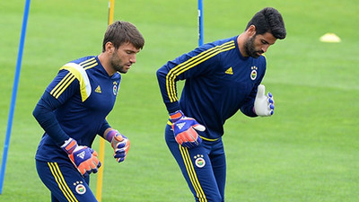  Volkan Demirel'i sevindiren gelişme !