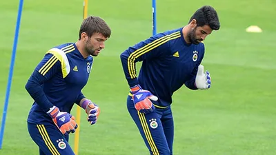  Volkan Demirel'i sevindiren gelişme !