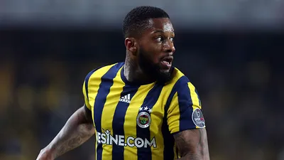 Fenerbahçe'den flaş Lens kararı