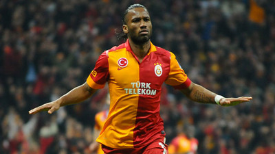 Didier Drogba yeni takımını resmen duyurdu