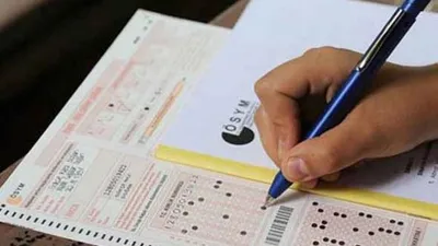 ÖSYM'den kamu spotu sürprizi