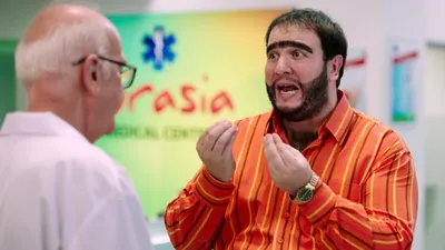 Recep İvedik 5 ne kadar hasılat yaptı ?