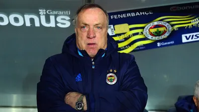 Advocaat açıkladı: Sneijder, Podolski ve Adebayor...