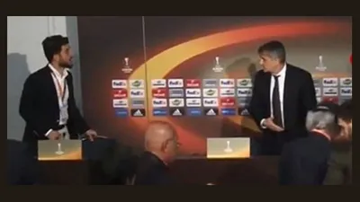 Fransızlardan Şenol Güneş'e terbiyesizlik