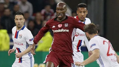Atiba'dan Fabri itirafı: ''Benim yüzümden...''