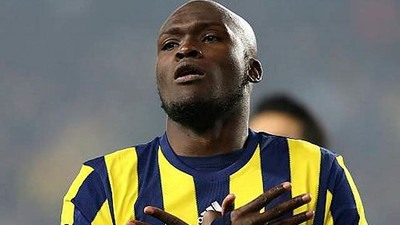 Sow gözden düştü ! Fenerbahçe gönderebilir...