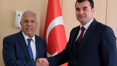 Hüseyin Kalpar resmen Büyükşehir Gaziantepspor'da