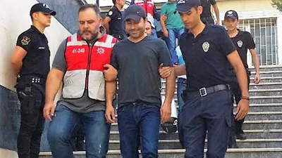 Atilla Taş'ın FETÖ davasında yeni gelişme