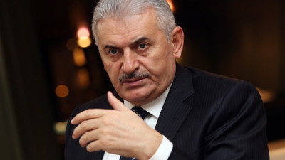Başbakan'dan ''eyalet sistemi'' açıklaması