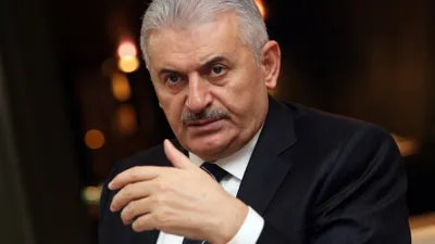 Başbakan'dan ''eyalet sistemi'' açıklaması