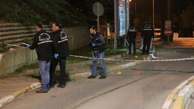 İstanbul'da kanlı gece: 2 ölü, 2 yaralı