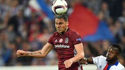 Tosic'ten Lyon itirafı: ''Pahalıya maloldu...''