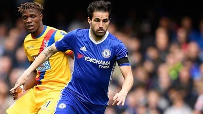 Fabregas'ın yeni takımı belli oldu