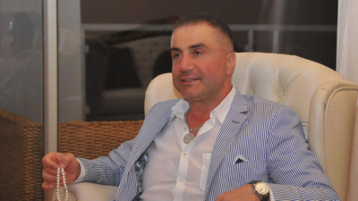 Evet'e basan fotoğrafını Sedat Peker'e gönderdi