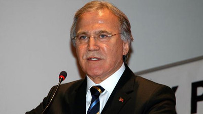 ''Yeterli Evet oyu gelmedi''