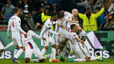 Lyon futbolcularına saldırı sonrası erteleme