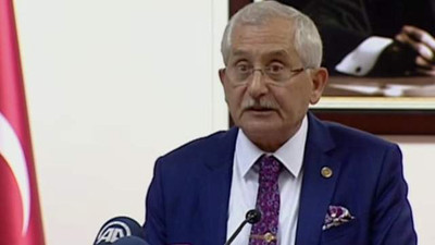 YSK Başkanı Sadi Güven açıklama yaptı