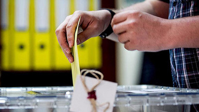 Kayyum atanan bölgelerde dikkat çeken referandum sonucu