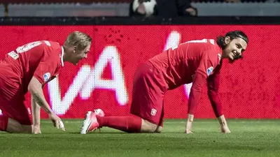 Enes Ünal gol yağdırmaya devam ediyor