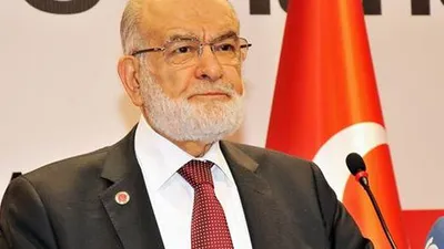 Saadet Partisi: ''Bize yakışmaz''