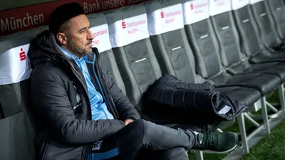 Vitor Pereira için tehlike çanları çalıyor !