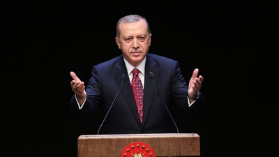 Erdoğan'dan CNN'e referandum açıklaması