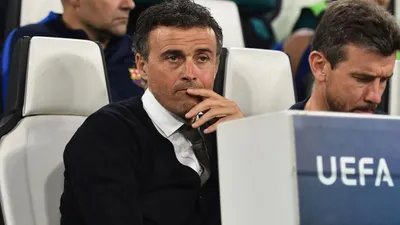 Barcelona'da Luis Enrique'nin hedefi 5 gol