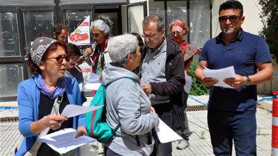 Şanlıurfa'da şoke eden oy iddiası