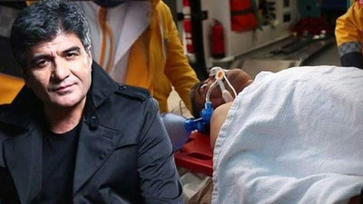 İbrahim Erkal'dan kötü haber: ''Kalbi çalışıyor ama...''