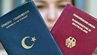 Avusturya'dan çifte vatandaşlık için olay karar