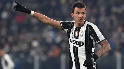 Mandzukic için dünyaları istediler