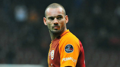 Sneijder’in sözleşmesindeki serbest kalma maddesi !