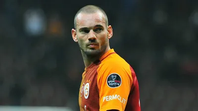 Sneijder’in sözleşmesindeki serbest kalma maddesi !