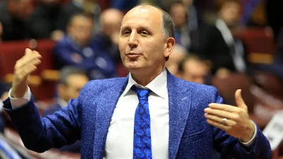 Muharrem Usta: FIFA’ya başvuracağız