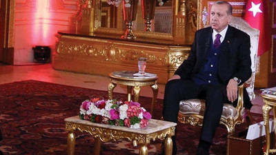 Erdoğan: Obama bizi aldattı