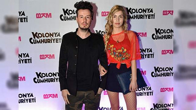 Aleyna'dan Türkan Şoray kanunları