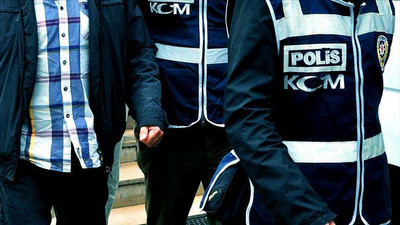 FETÖ'ye Interpol kancası