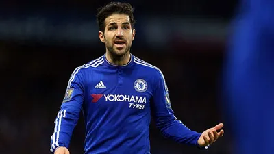 Fabregas'ın yeni takımı belli oldu ! Büyük bomba...