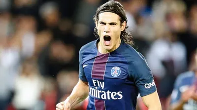 Avrupa'nın Kralı Cavani !