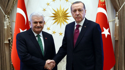 Referandumdan sonra ilk kez görüşecekler